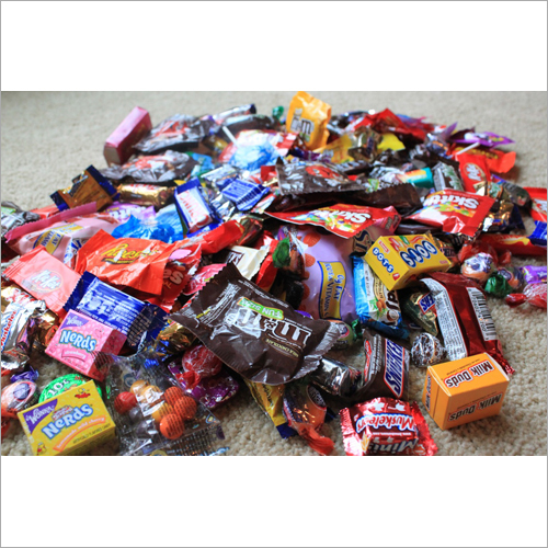 All Candies