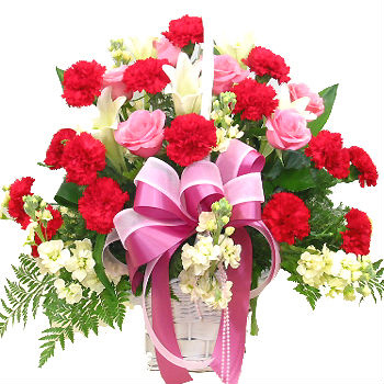 Flower Bouquet