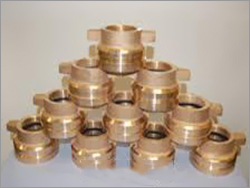 Bronze Metal Casting