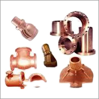 Gun Metal Casting