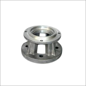 Sand Casting
