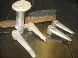 Aluminium Pressure Die Casting