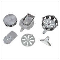 Pressure Die Casting Components - Aluminum Alloy, Variable Weight, +/- 0.05mm Tolerance | Corrosion Resistant, Lightweight Design, High Durability, Precision Engineered