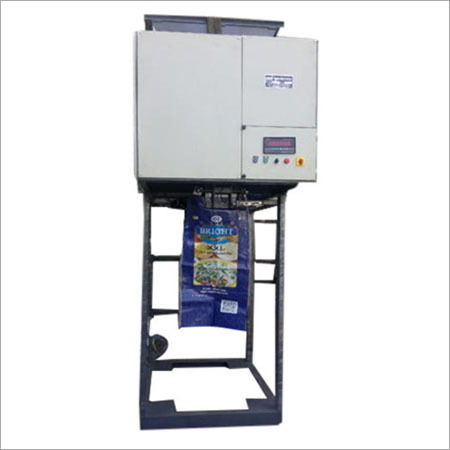 Bag Packaging Machine