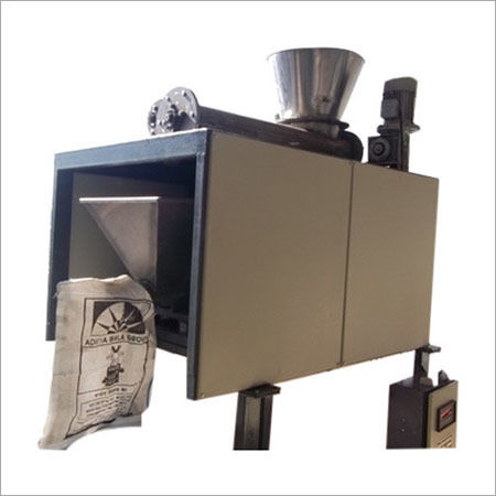 Valve Bag Packing Machine