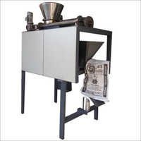 Valve Bag Filling System
