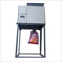 Granules Filling Machine