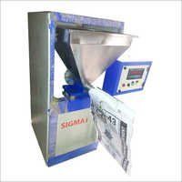 Grout Powder Packing Machine