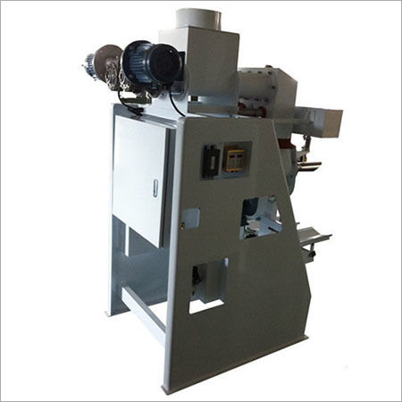 5 to 25 Kg Bag Filling Machine