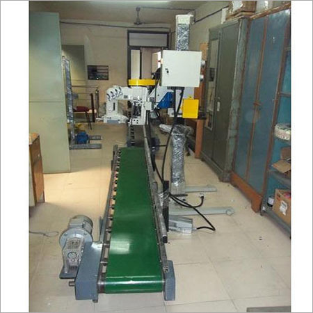 Heavy Duty Bag Stitching Equipment