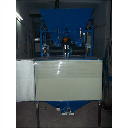 Weighmetric Bag Filling System