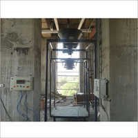 1 Ton Big Bag Filling System