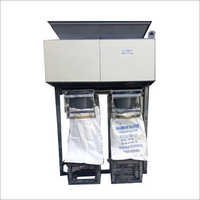 Chemical Bag Packaging Machine