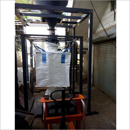 Big Bag Packaging Machine