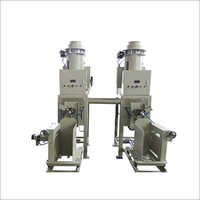 Construction Dry Mortar Bag Packing Machine