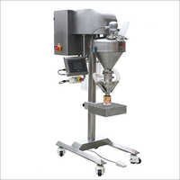 Chemical Powder Filling Machine
