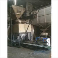 Bag Filling Sealing Machine