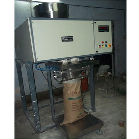 25 Kg Powder Filling Machine