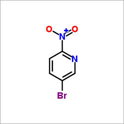2-Nitro-5-bromopyridine 39856-50-3