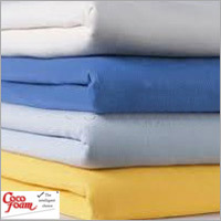 Plain Bed Sheets