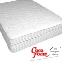 Rubber Foam Mattress