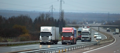 Land Transportation Services Land Transportation Services