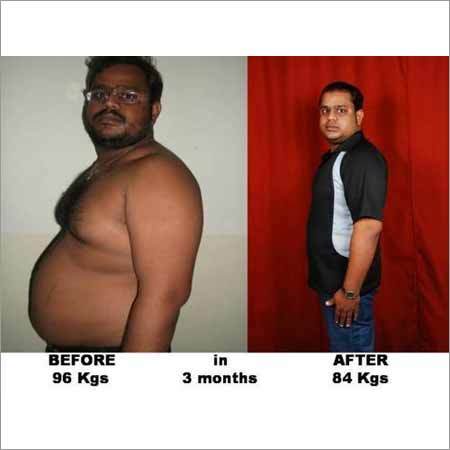 Weight Loss Herbal Product