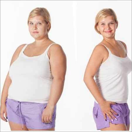 Weight Loss Herbal Supplements