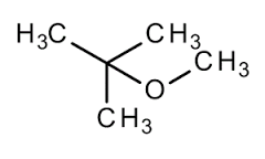 tert-Butyl methyl ether