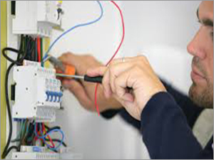 PP & Electrical Installation
