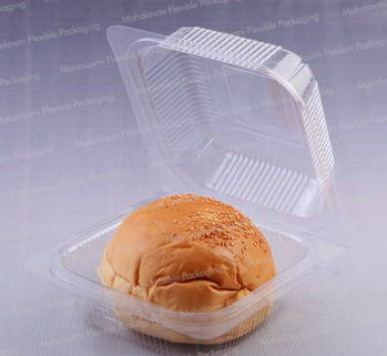 Burger Packaging Burger Packaging