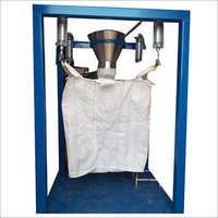 Jumbo Bagging Machine