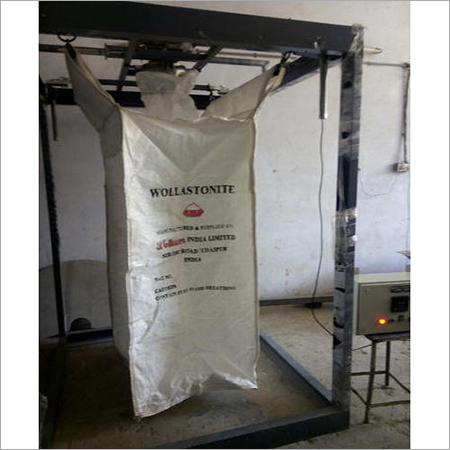 Big Bag Filling System