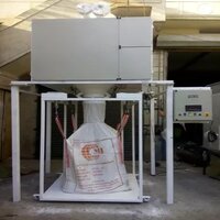 Jumbo Bag Packaging Machine