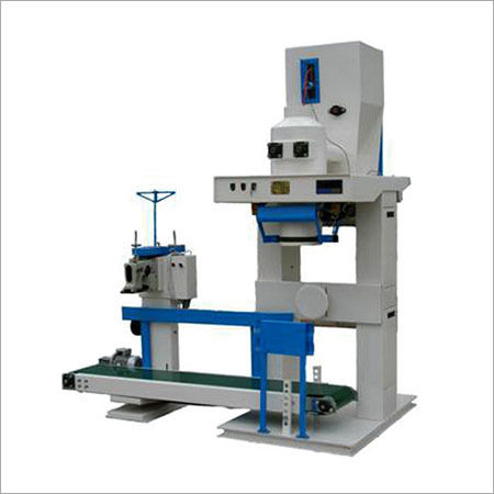 Grains Seeds Packing Machine