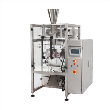 Peanut Packaging Machine