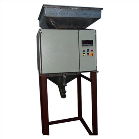 Cement Packaging Machine