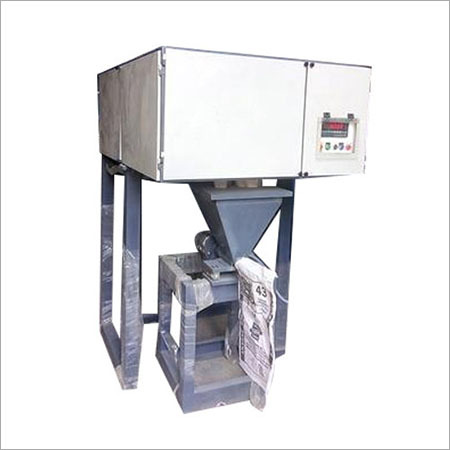 Automatic Fly Ash Packing Machine