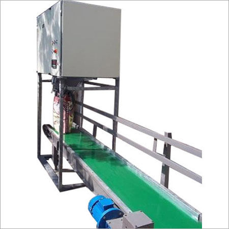 Auto Filling and Weighing Systems