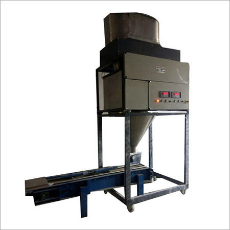 Sigma Bag Filling System