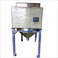 Maize Filling and Packing Machine