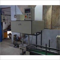 Semi Automatic Seed Grain Packing Machine