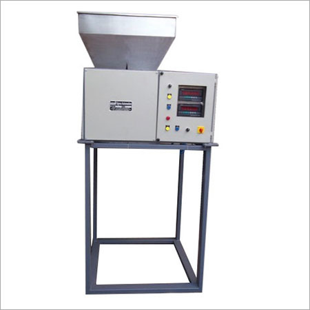 Pulses Packaging Machine