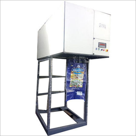 Granule Bag Packing Machine