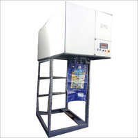 Granule Bag Packing Machine