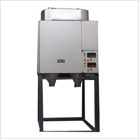 Bio Fertilizer Packing Machine