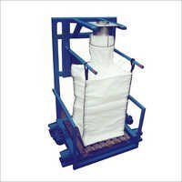 Fertilizers Bag Filling Machine