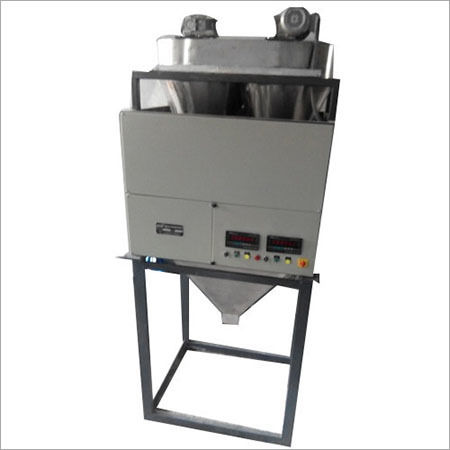 Powder Bag Filling Systems