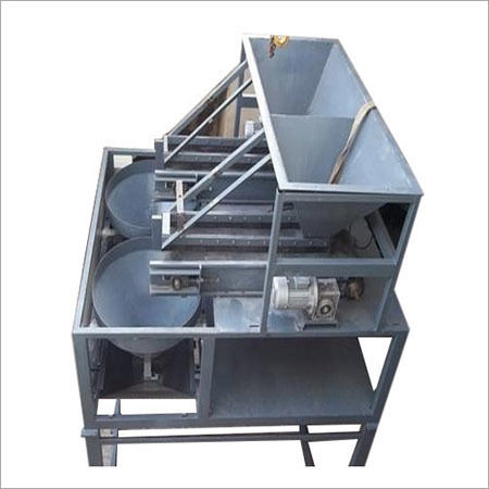 Chemical Minerals Powder Packing Machine