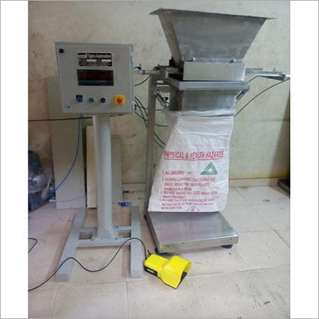 CaCO3 Powder Bag Packing Machine